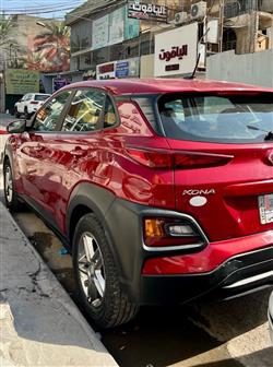 هيونداي كونا